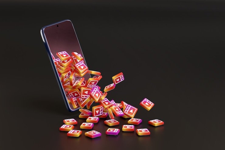 Tampilan pengaturan batas anggaran dan waktu bermain pada platform taruhan daring