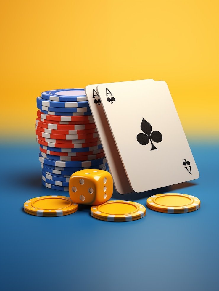 Pengguna mengakses fitur Responsible Gaming di mobile dalam penggunaan taruhan daring